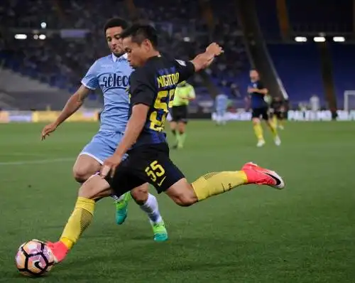 Lazio-Inter 1-3