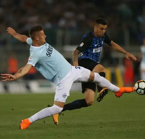 Lazio-Inter 2-3