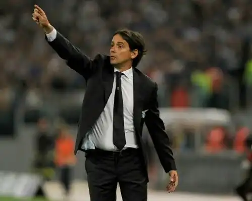 Simone Inzaghi punta al +7