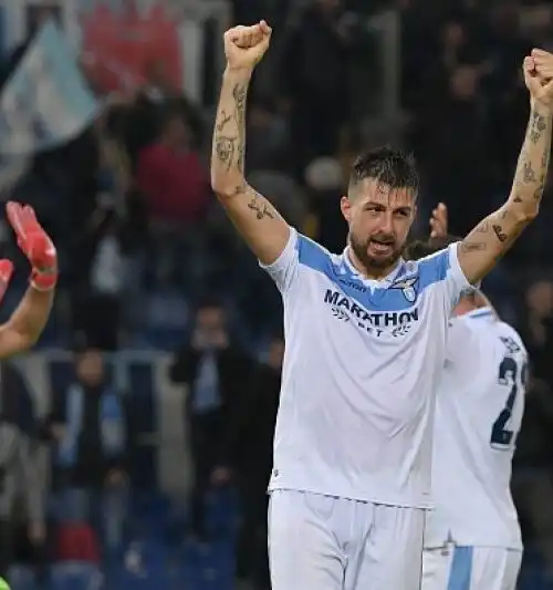 Lazio-Marsiglia 2-1 – Europa League 2018/2019