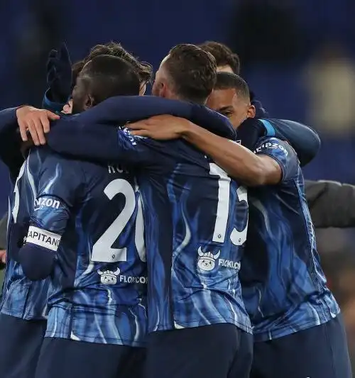 Lazio-Napoli 1-2, le pagelle