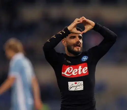 Lazio-Napoli 0-3