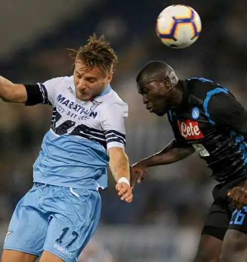 Lazio-Napoli 1-2