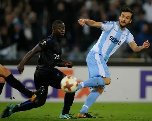 Lazio-Nizza 1-0