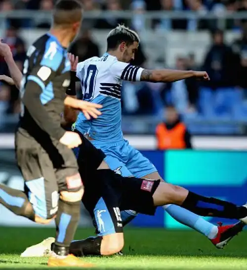 Lazio-Novara 4-1 – Coppa Italia 2018/2019
