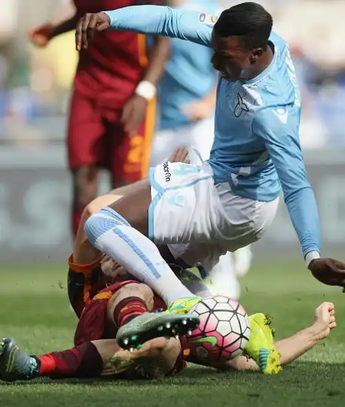 Lazio, i tifosi: “Onorate la Lazio”
