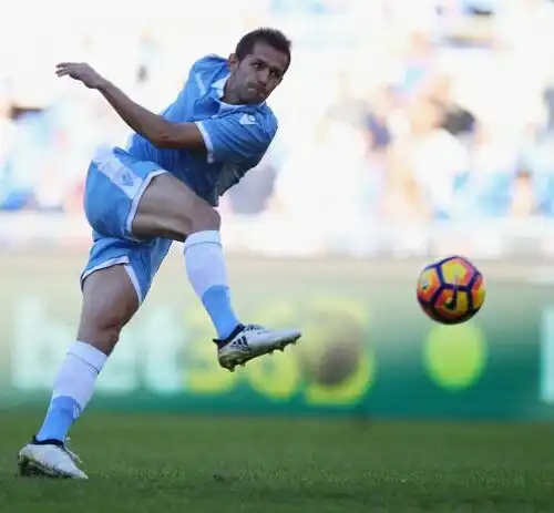 Lazio-Sassuolo 2-1