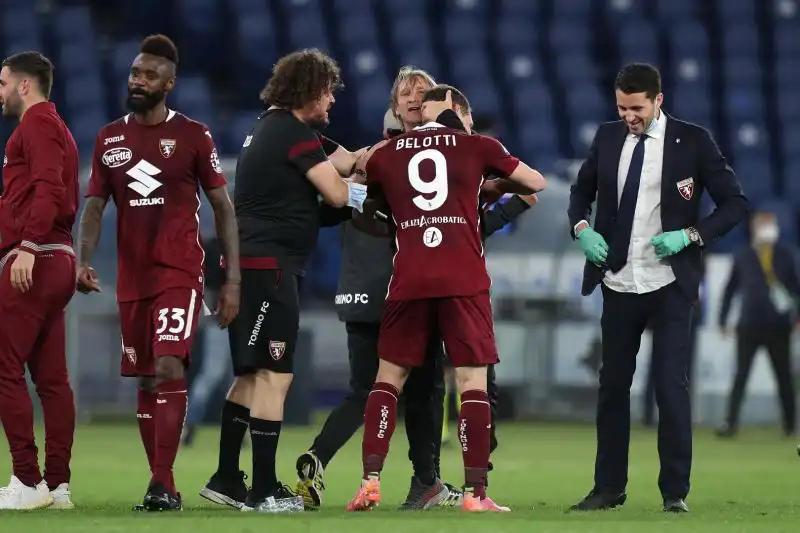 Obiettivo raggiunto per i granata: sarà il Benevento a giocare in Serie B nella prossima stagione