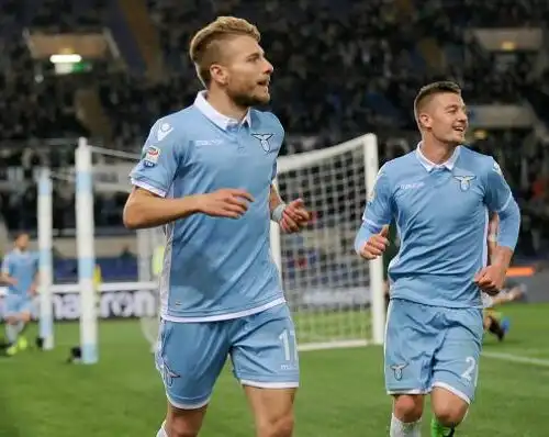 Lazio-Torino 3-1