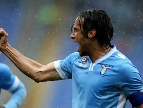 Lazio-Torino – 34ª giornata Serie A 2013/2014