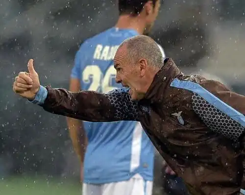 Pioli: “Questa Lazio ha tanto da dire”