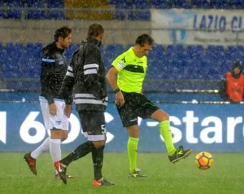 Serie A: anticipi, posticipi e recuperi