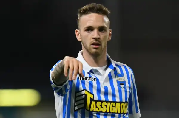 Lazio allo scoperto per Lazzari