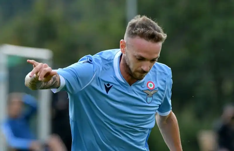 Lazio-Rennes, probabili formazioni