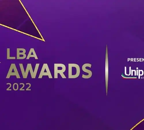 LBA Awards: quando e come votare