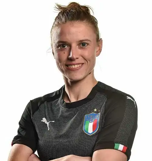 Le 23 azzurre per il mondiale di calcio femminile