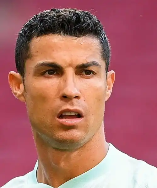 Le 5 migliori partite di Cristiano Ronaldo: foto