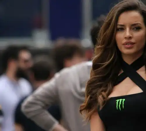 Le bellissime del Mugello 2022: le foto delle Monster Girls