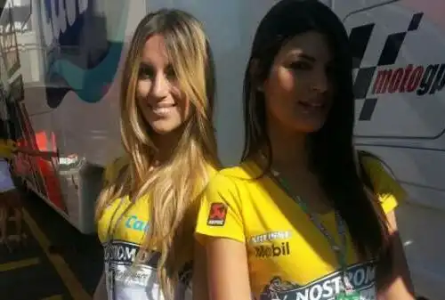 Le bellissime del Mugello