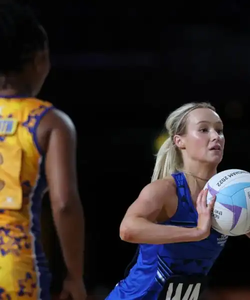 Le bellissime del Netball fanno girare la testa al mondo intero: le foto