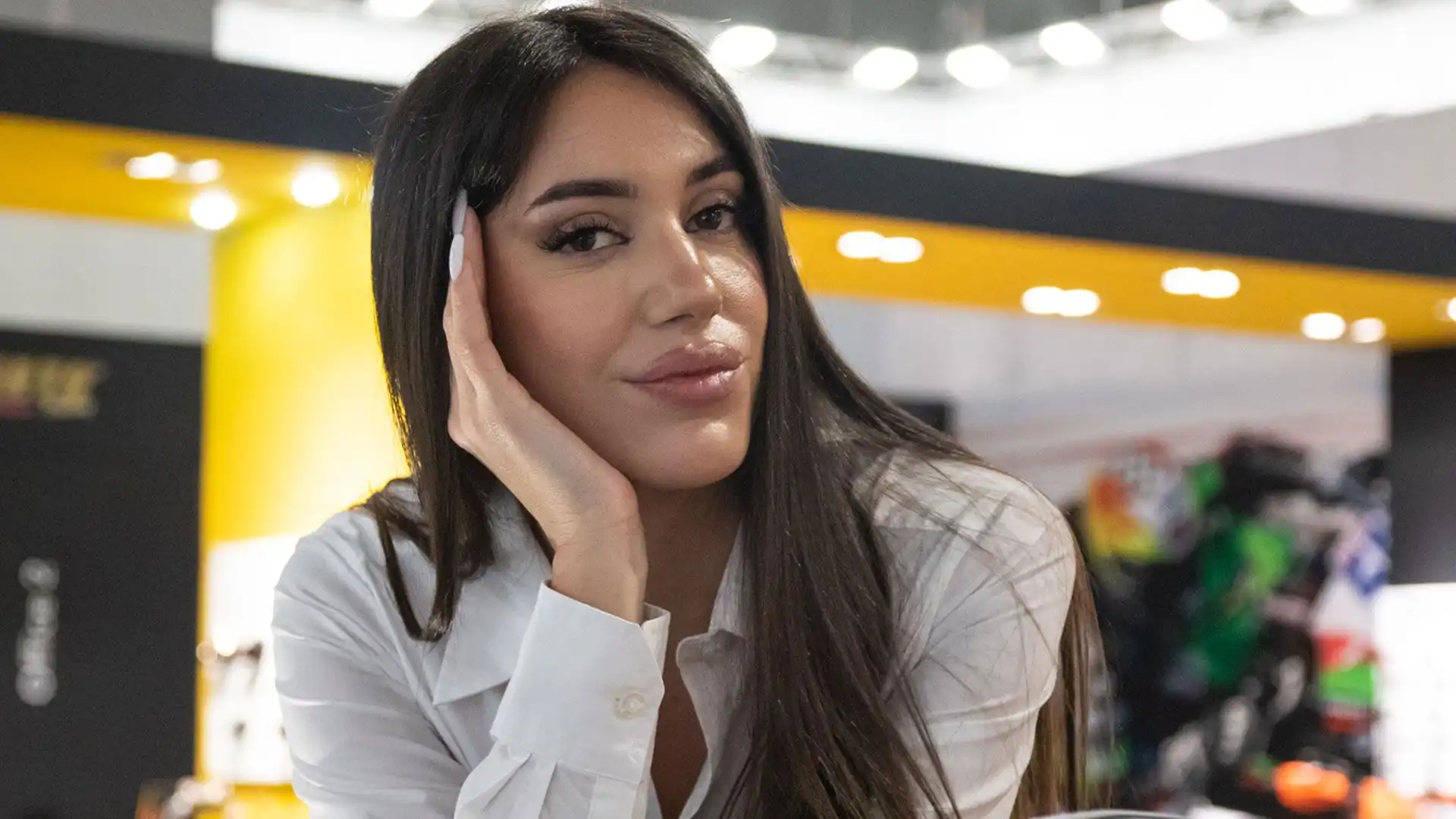 Anche nel 2022 ha preso il via Eicma (ph. Cristian Lovati)