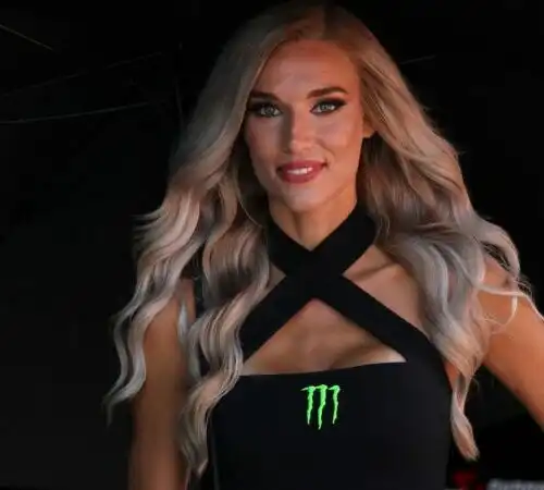 Le bellissime di Misano 2022: le foto delle Monster Girls