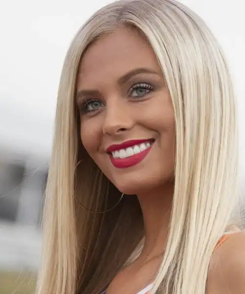 Le bellissime paddock girls della MotoGp: le foto