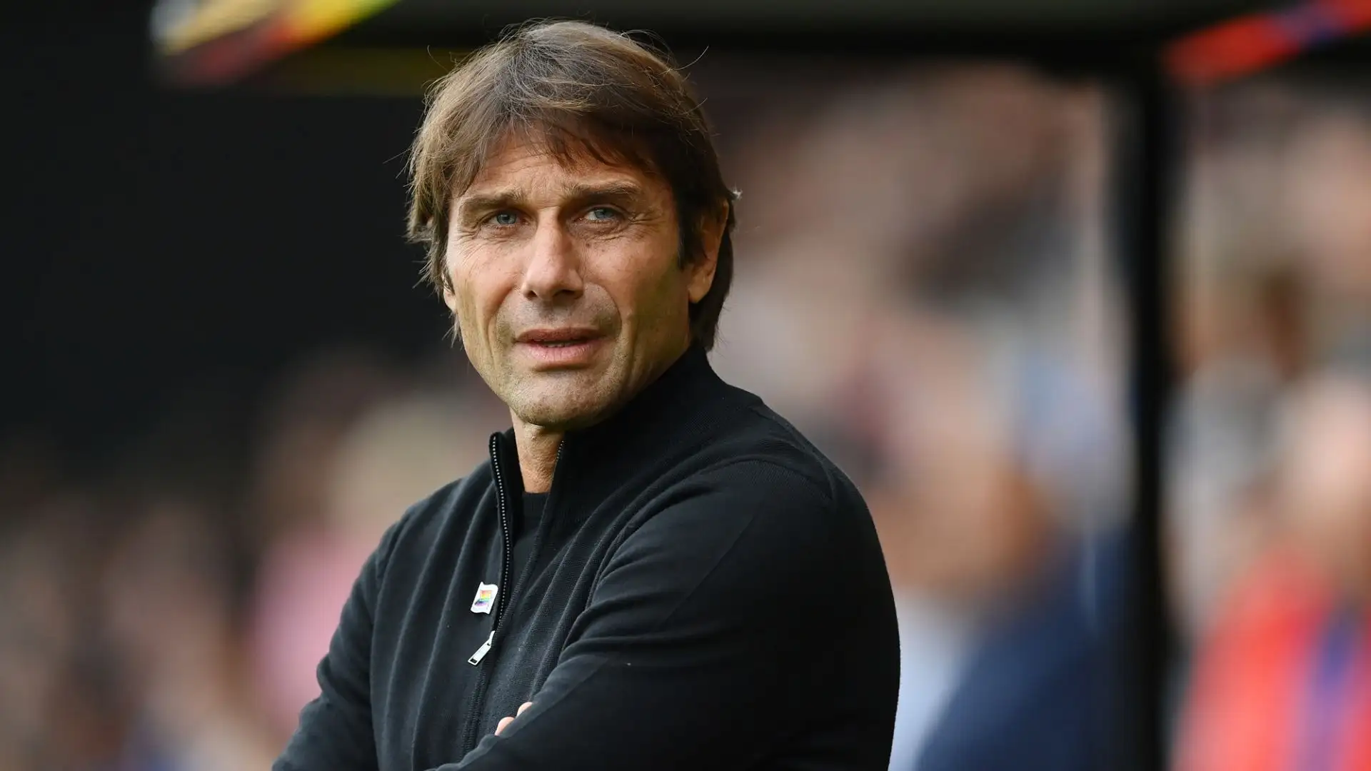 Conte stima molto il capitano dei partenopei e farà di tutto per convincerlo a cambiare idea
