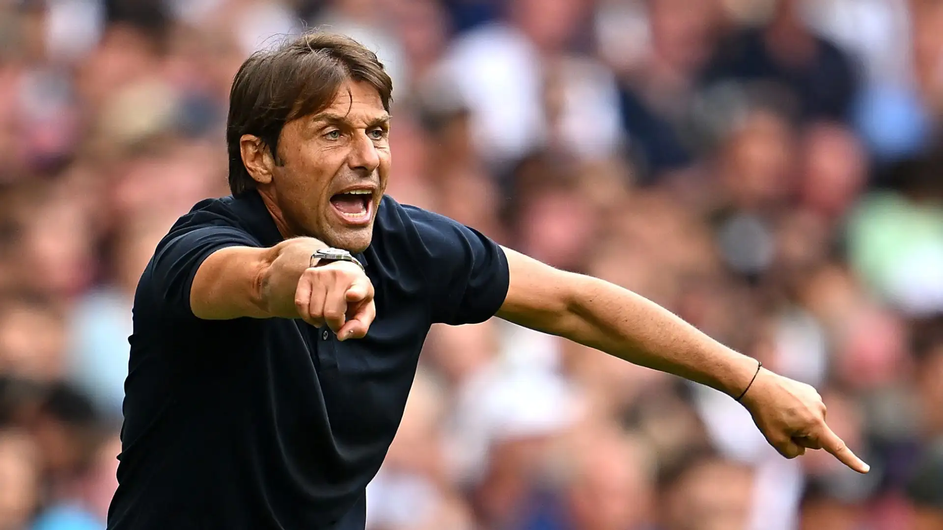 Il primo capitolo su cui dovrà intervenire Antonio Conte è quello relativo a Giovanni Di Lorenzo
