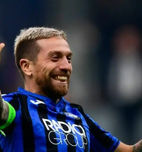 Le foto di Atalanta-Dinamo Zagabria 2-0 – Champions League 2019/2020