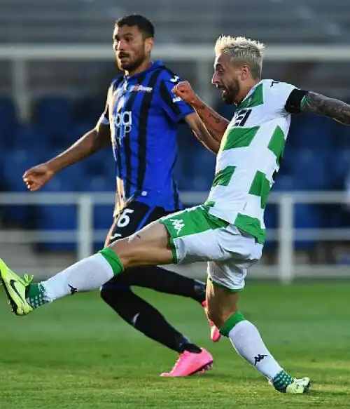 Le foto di Atalanta-Sassuolo 4-1 – Serie A 2019/2020