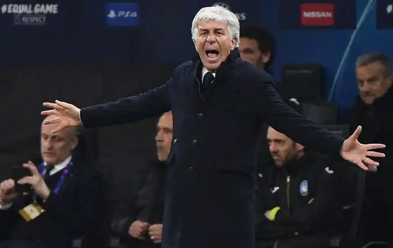 A San Siro la squadra di Gasperini vive un'altra magica notte europea: finisce 4-1 con doppietta di Hateboer e capolavoro di Ilicic.
