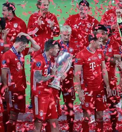 Su Mediaset “20” il Mondiale per club