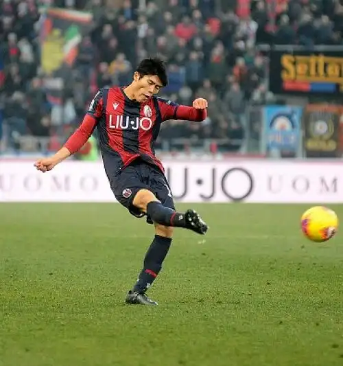 Lecce-Bologna, le probabili formazioni