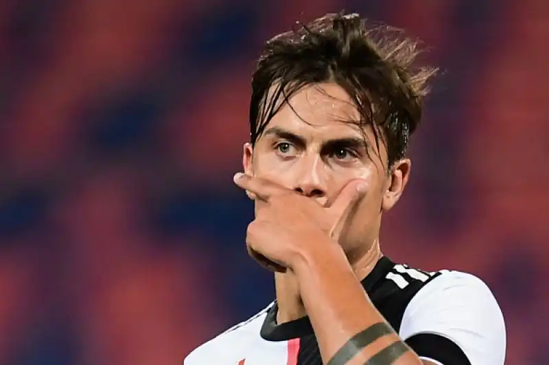 Per i bianconeri in gol Cristiano Ronaldo su rigore e Paulo Dybala.