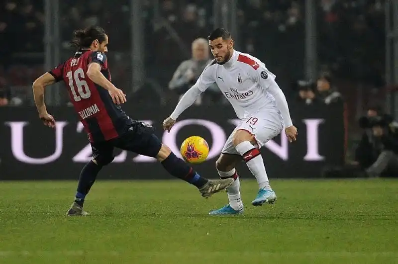 Mihajlovic non basta al Bologna: il Milan risale. La squadra di Pioli vince 3-2 in casa dei rossoblù: il tecnico serbo ha assistito alla partita dalla panchina.