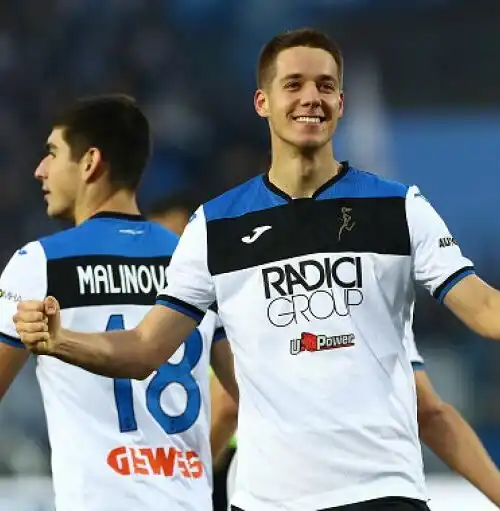 Mario Pasalic ha fatto la sua scelta