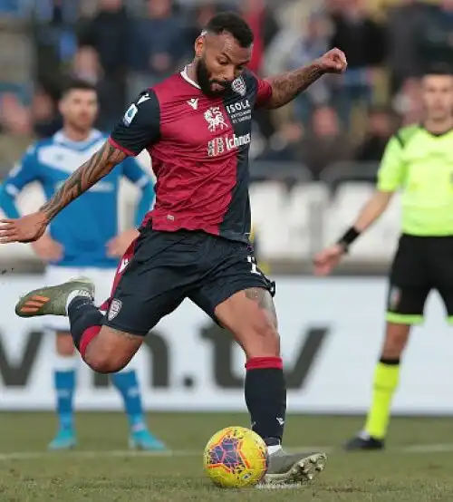 Paris Saint Germain: a sorpresa si parla di Joao Pedro