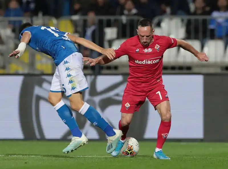 Nessun gol al "Rigamonti" e shock per il grave infortunio a Dessena, che ha lasciato il campo tra le lacrime dei compagni.