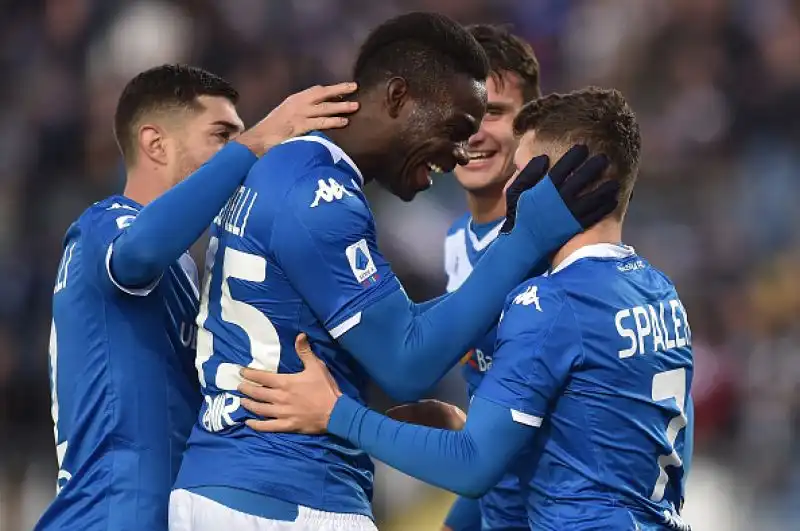 Spalek, Torregrossa e Chancellor in gol per le rondonelle.