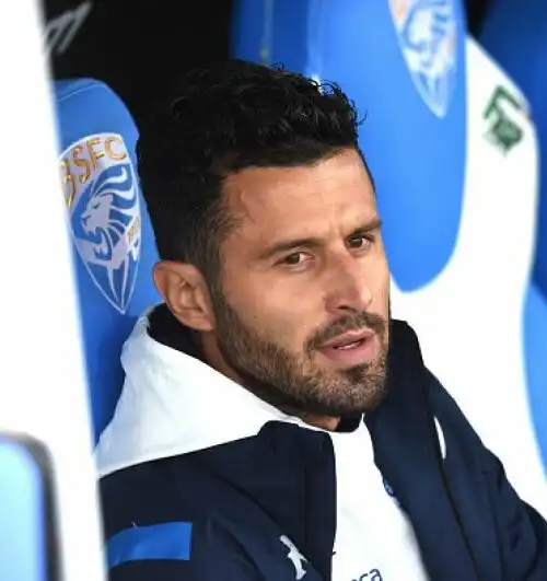 Le probabili formazioni di Brescia-Atalanta