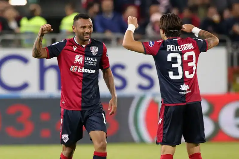 La squadra di Maran piega un Bologna che va in vantaggio ma poi non tiene alla distanza.