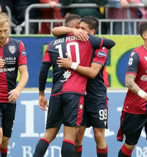 Il Cagliari ha scelto il rinforzo per la difesa