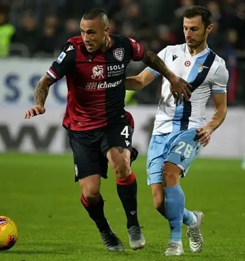 Udinese-Cagliari, le probabili formazioni