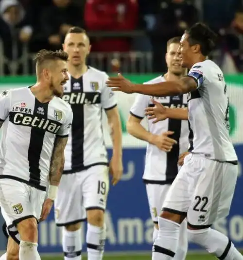 Il Parma vuole fare spesa in Serie B
