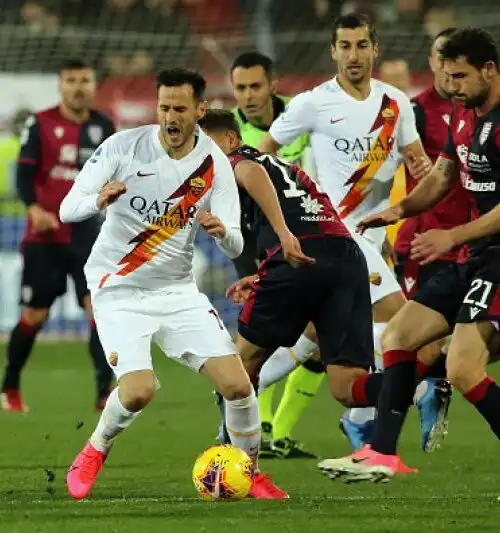 Calcio pronto a seguire le direttive del Governo