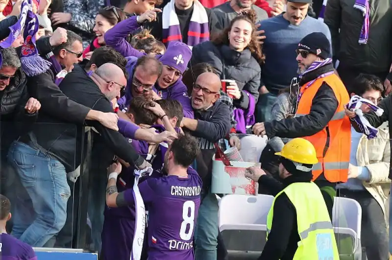 La Fiorentina prepara la squadra B: il retroscena