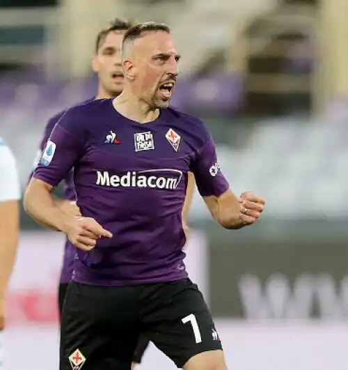 Le foto di Fiorentina-Brescia 1-1 – Serie A 2019/2020