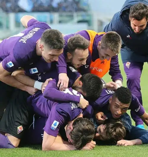 Quante ne sai sulla Fiorentina? Le risposte