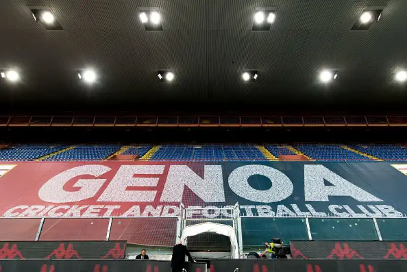 Il Parma ha travolto per 4-1 il Genoa al Tardini in una partita valida per la 27esima giornata di Serie A